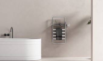 News-VJASS 唯爵-Different categories of heated towel racks: choose the right product for you