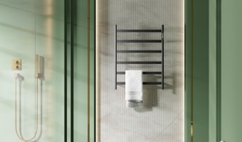 News-VJASS 唯爵-Advantages of Electric towel rack